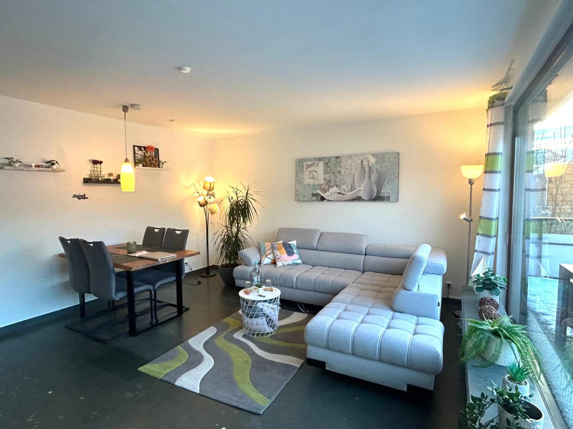Penthouse ,,Kleine Auszeit" Apartment Bad Harzburg Exterior photo